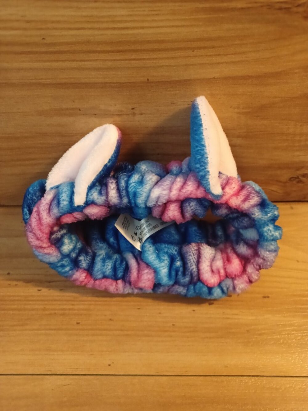 Ardene Spa Headband With Cat Ears